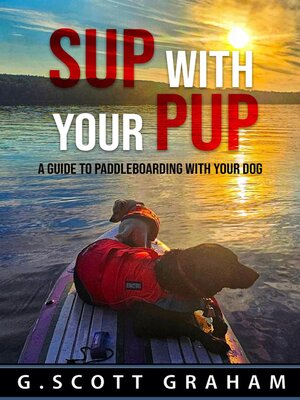 cover image of SUP with your Pup